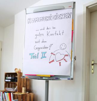 Seminare und Workshops