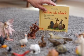 Coaching für DICH